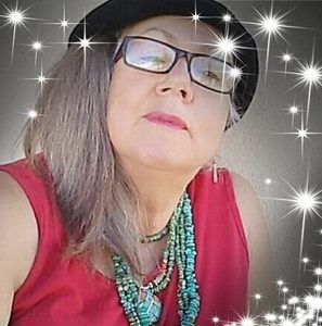 Meet your Posher, Cathy